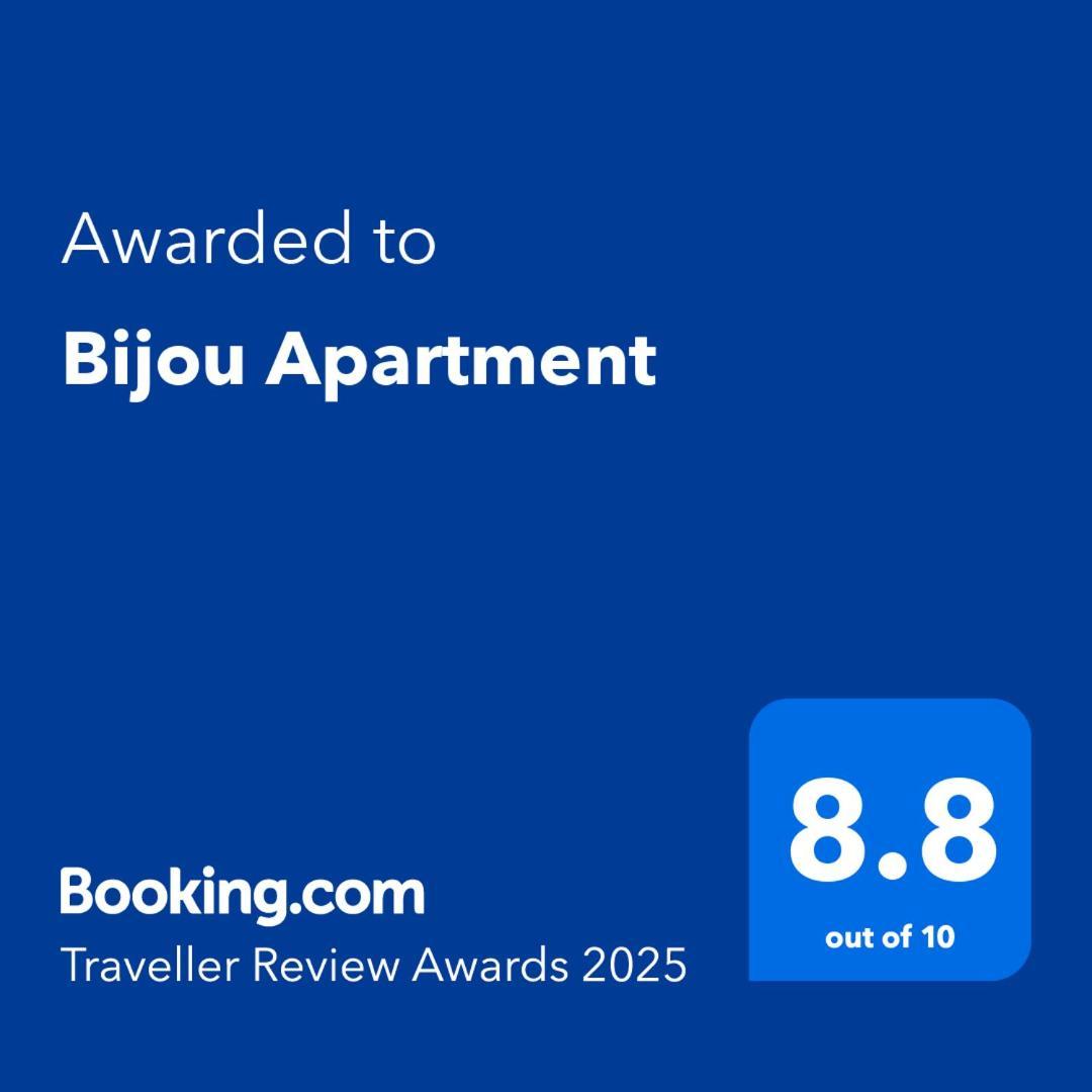 Bijou Apartment Berwick Upon Tweed Exterior photo